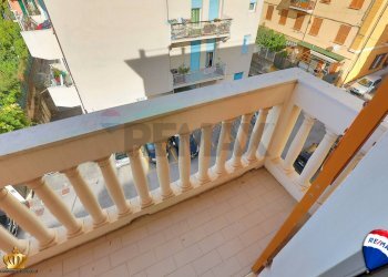 Three-room apartment Viale Goffredo Franchini, 8 
 Nervi, Genova (neighborhood Nervi) - photo 27