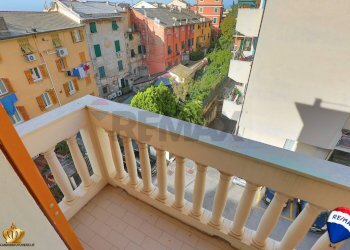 Three-room apartment Viale Goffredo Franchini, 8 
 Nervi, Genova (neighborhood Nervi) - photo 28