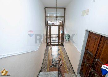 Three-room apartment Viale Goffredo Franchini, 8 
 Nervi, Genova (neighborhood Nervi) - photo 29