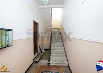 Three-room apartment Viale Goffredo Franchini, 8 
 Nervi, Genova (neighborhood Nervi) - photo 30
