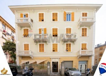 Three-room apartment Viale Goffredo Franchini, 8 
 Nervi, Genova (neighborhood Nervi) - photo 31