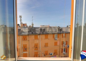 Three-room apartment Viale Goffredo Franchini, 8 
 Nervi, Genova (neighborhood Nervi) - photo 32