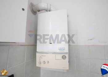 Three-room apartment Viale Goffredo Franchini, 8 
 Nervi, Genova (neighborhood Nervi) - photo 33