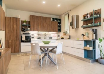 Casa indipendente Via Piave, Chivasso - foto 7
