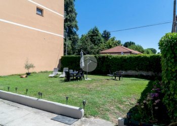 Casa indipendente Via Piave, Chivasso - foto 25
