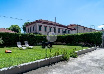 Casa indipendente Via Piave, Chivasso - foto 28