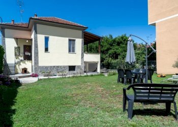 Casa indipendente Via Piave, Chivasso - foto 29