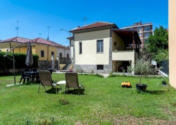 Casa indipendente Via Piave, Chivasso - foto 30