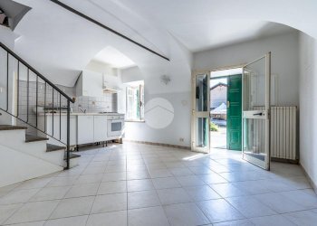 Casa semi indipendente Via Alessandro Manzoni, Cafasse - foto 2