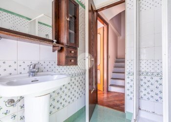 Casa semi indipendente Via Alessandro Manzoni, Cafasse - foto 4