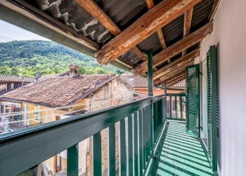 Casa semi indipendente Via Alessandro Manzoni, Cafasse - foto 6