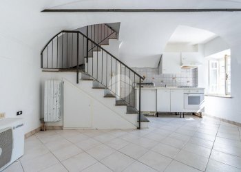 Casa semi indipendente Via Alessandro Manzoni, Cafasse - foto 8