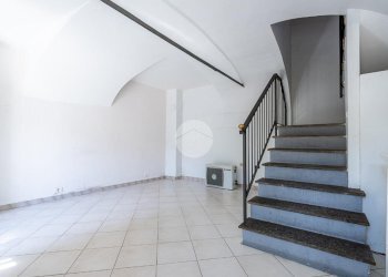 Casa semi indipendente Via Alessandro Manzoni, Cafasse - foto 10