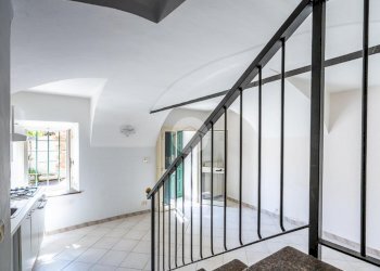 Casa semi indipendente Via Alessandro Manzoni, Cafasse - foto 11