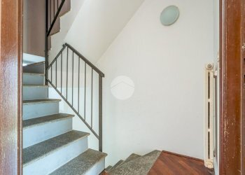 Casa semi indipendente Via Alessandro Manzoni, Cafasse - foto 12