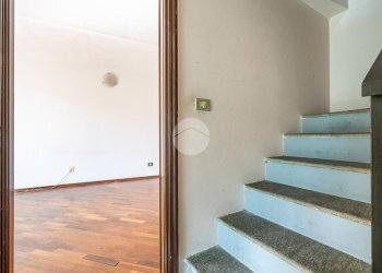 Casa semi indipendente Via Alessandro Manzoni, Cafasse - foto 13