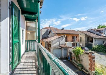 Casa semi indipendente Via Alessandro Manzoni, Cafasse - foto 19