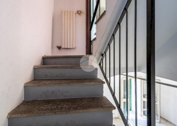 Casa semi indipendente Via Alessandro Manzoni, Cafasse - foto 21