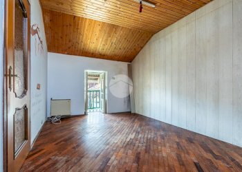 Casa semi indipendente Via Alessandro Manzoni, Cafasse - foto 22