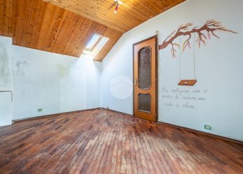 Casa semi indipendente Via Alessandro Manzoni, Cafasse - foto 23