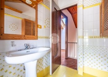Casa semi indipendente Via Alessandro Manzoni, Cafasse - foto 26