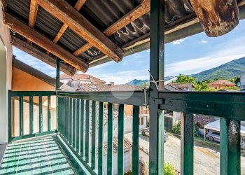 Casa semi indipendente Via Alessandro Manzoni, Cafasse - foto 27