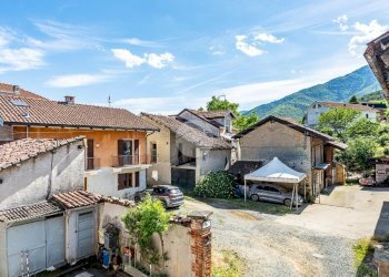 Casa semi indipendente Via Alessandro Manzoni, Cafasse - foto 28