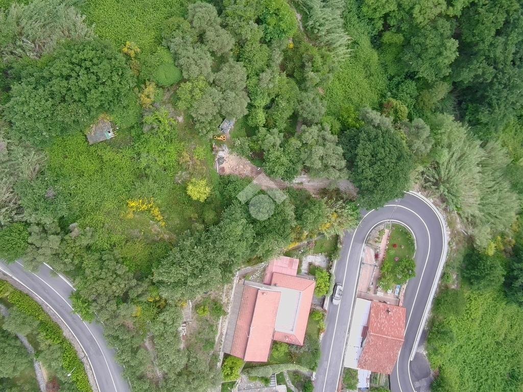 Agricultural land Località San Bernardino, Finale Ligure - photo 2
