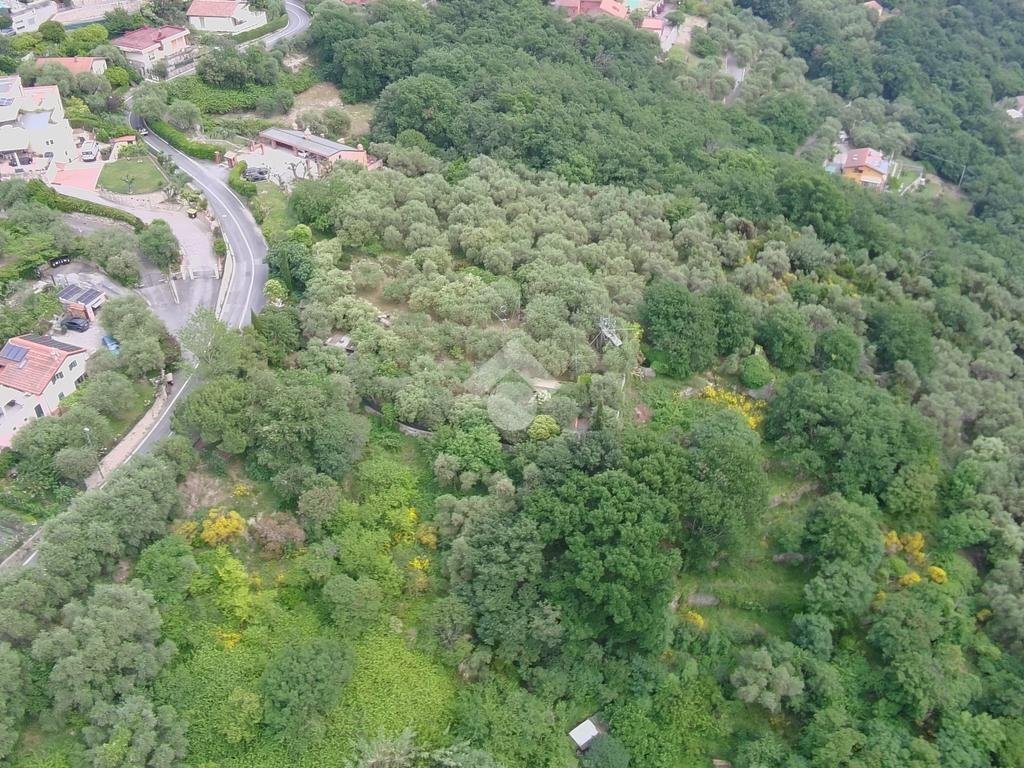 Agricultural land Località San Bernardino, Finale Ligure - photo 3