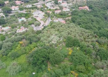 Agricultural land Località San Bernardino, Finale Ligure - photo 13