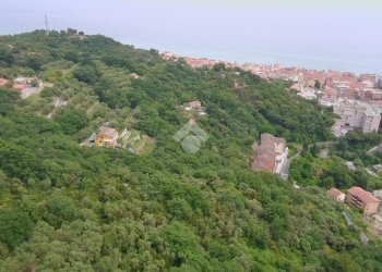 Agricultural land Località San Bernardino, Finale Ligure - photo 17
