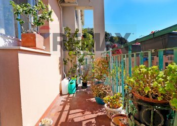 Bilocale S. Fruttuoso, Genova, Genova (zona San Fruttuoso) - foto 5