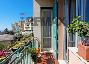 Bilocale S. Fruttuoso, Genova, Genova (zona San Fruttuoso) - foto 6