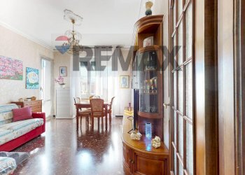 Bilocale S. Fruttuoso, Genova, Genova (zona San Fruttuoso) - foto 7