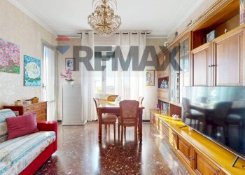 Bilocale S. Fruttuoso, Genova, Genova (zona San Fruttuoso) - foto 8