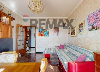 Bilocale S. Fruttuoso, Genova, Genova (zona San Fruttuoso) - foto 10