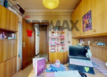Bilocale S. Fruttuoso, Genova, Genova (zona San Fruttuoso) - foto 12