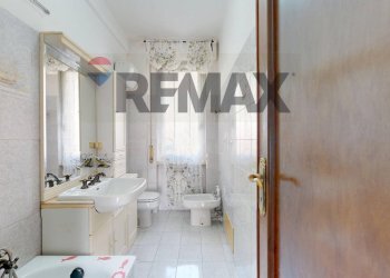 Bilocale S. Fruttuoso, Genova, Genova (zona San Fruttuoso) - foto 18