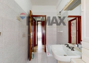 Bilocale S. Fruttuoso, Genova, Genova (zona San Fruttuoso) - foto 19
