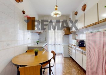 Bilocale S. Fruttuoso, Genova, Genova (zona San Fruttuoso) - foto 20