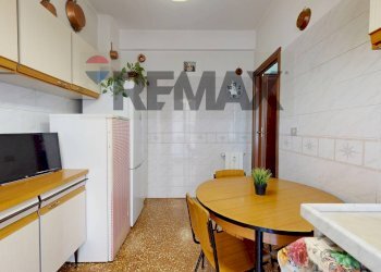 Bilocale S. Fruttuoso, Genova, Genova (zona San Fruttuoso) - foto 21