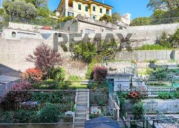 Bilocale S. Fruttuoso, Genova, Genova (zona San Fruttuoso) - foto 22