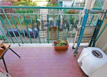 Bilocale S. Fruttuoso, Genova, Genova (zona San Fruttuoso) - foto 23