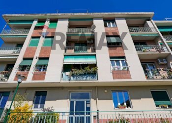 Bilocale S. Fruttuoso, Genova, Genova (zona San Fruttuoso) - foto 26