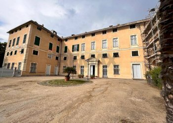 Two-room apartment Via Sardorella, 85A
Bolzaneto, Genova (neighborhood Bolzaneto) - photo 1