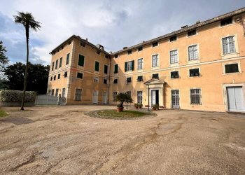 Two-room apartment Via Sardorella, 85A
Bolzaneto, Genova (neighborhood Bolzaneto) - photo 2
