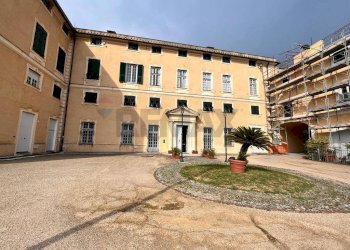 Two-room apartment Via Sardorella, 85A
Bolzaneto, Genova (neighborhood Bolzaneto) - photo 3