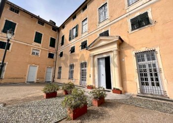 Two-room apartment Via Sardorella, 85A
Bolzaneto, Genova (neighborhood Bolzaneto) - photo 4