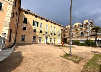 Two-room apartment Via Sardorella, 85A
Bolzaneto, Genova (neighborhood Bolzaneto) - photo 5