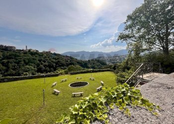 Two-room apartment Via Sardorella, 85A
Bolzaneto, Genova (neighborhood Bolzaneto) - photo 8